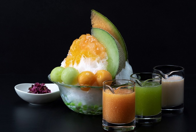 �������ɐH�ׂ����I�����E���������H�[���Ђ��胁�����X�C�[�c��̔���