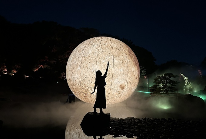 ����3���l�˔j�I�半�����́u��-SORA-�v����݊J�Ì���