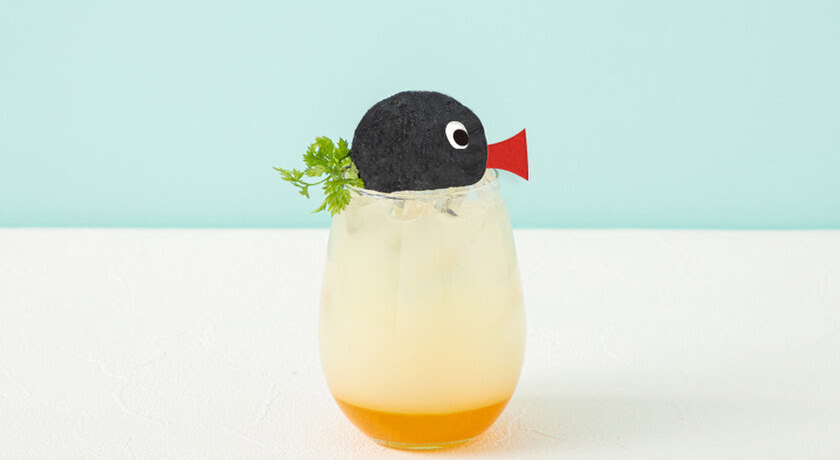 �s���O�[�a��45���N�I�e�[�}�J�t�F�������\���}�`(R)�Ɋ��Ԍ���I�[�v��