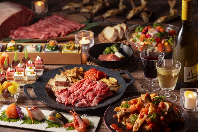 �V�K�J�ƁI�Ȗ؁uTAOYA�쎡�v�ŃI�[���C���N���[�V�u�X�e�C���i