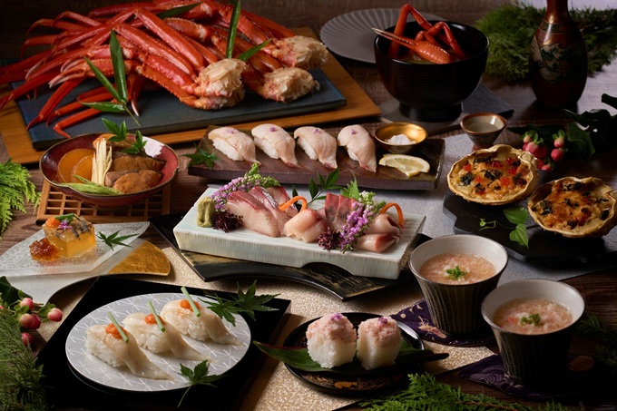 大江戸温泉物語