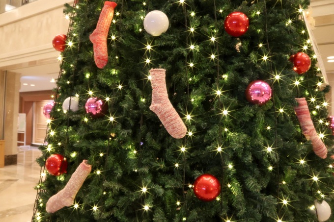 �ޗǂ̌C�����I�[�i�����g�ɁI�z�e�����q�ޗǂ�20���N�L�O�N���X�}�X�c���[���o��