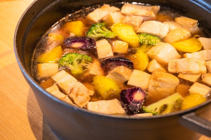 ���Ԍ���IThe Day Osaka�u�~�̂ʂ����蒩�H�r���b�t�F�v���X�^�[�g