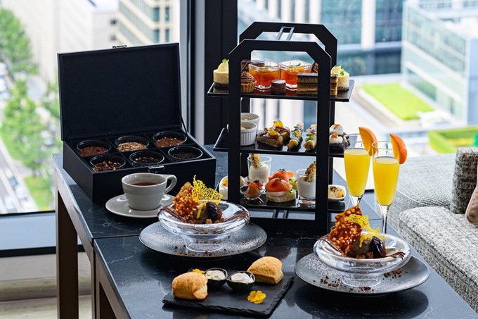 �`���R�~���k�����������I���̐l�C�z�e���ő�l�ȃA�t�^�k�[���e�B�[�𖞋i