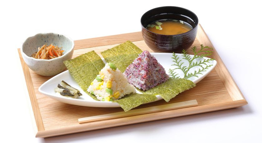 ��o�R�R���̐V�����I�uSUSABINO�L�b�`���v���I�[�v��