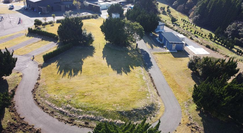 ���V�̐����y���߂�I�u�\���X�v���S��RV�p�[�N�����{�݂Ƃ��ĐV�T�[�r�X���J�n