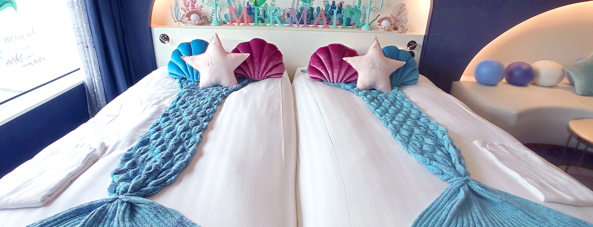 �����x�C���}�z�e���Ŗ��i����ă��]�[�g�ƃ��g���}�[���C�h�C��