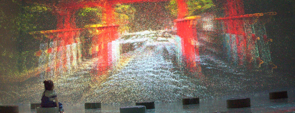 JłOKIugjo[XILivŃgƏa𗷂Vov̌