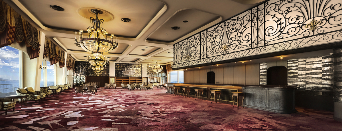 �M�C�̃V���{���u�z�e���j���[�A�J�I�v�ŏ��a���g���Ɖ�����H�𖞋i����1��2���̂������藷