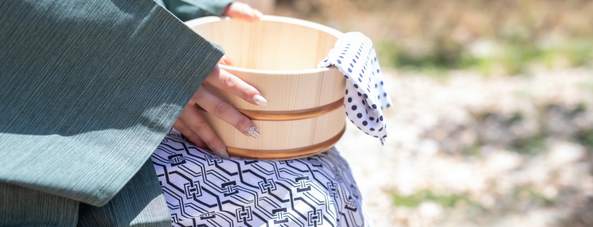 ���H�����Ƃ́H���򗷊قőf���܂���I�����ڂ̐V�����؍݃X�^�C��