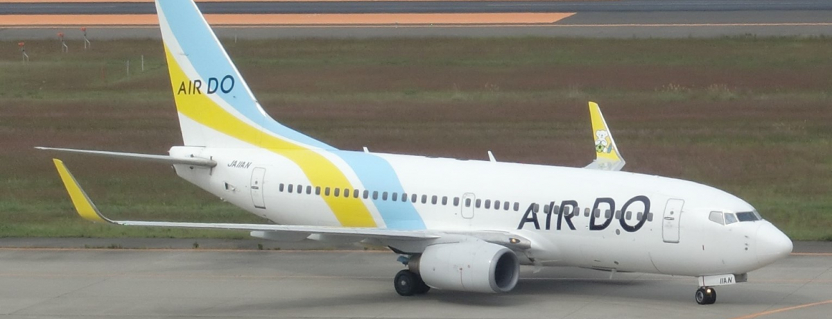 �k�C�������ɕ֗��IAIRDO(�G�A�E�h�D)�̊�b�m���܂Ƃ�