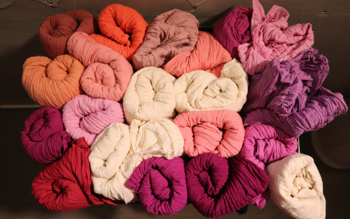 ヂェン先生の日常着」が買える！台北「時喜人文」大安森林公園駅