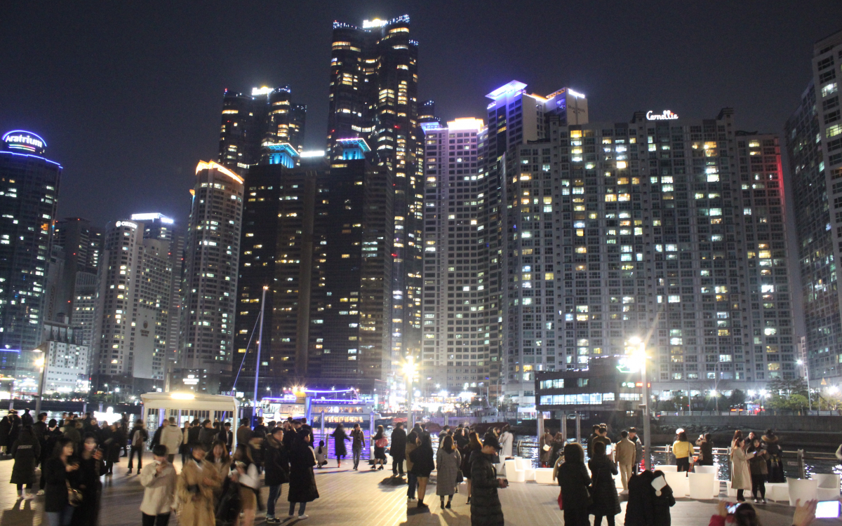 韓国でおすすめの建築物10選 見惚れるような建物ぞろい！ | トラベルjp 旅行ガイド