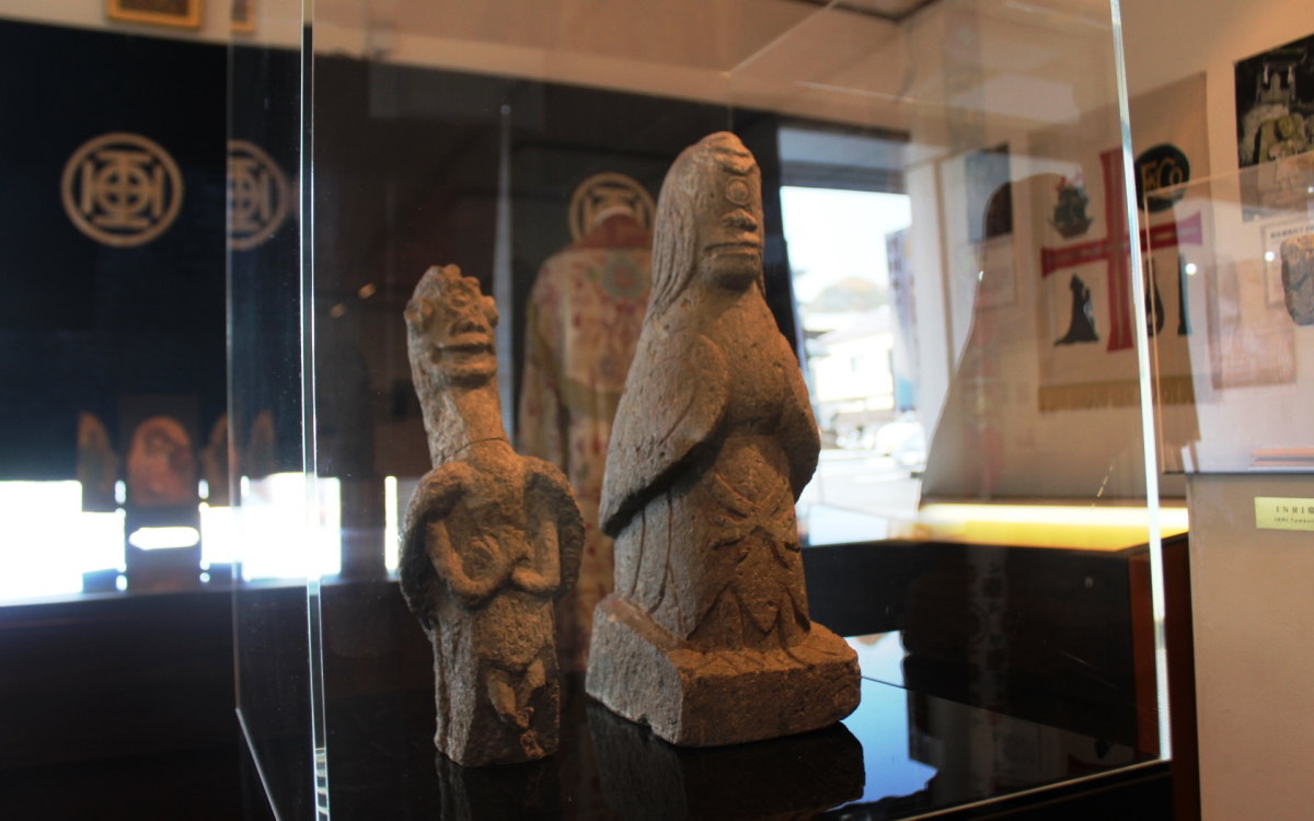 隠しキリシタンの里？大分・竹田の城下町に潜むミステリー | 大分県