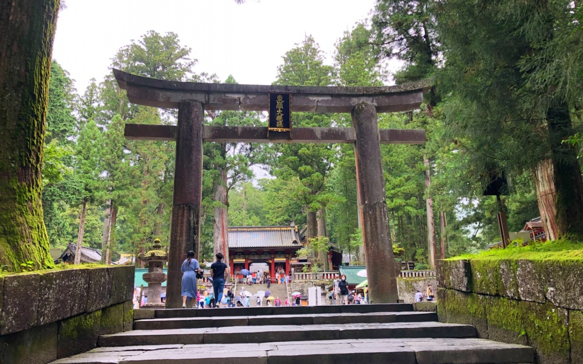 日光東照宮のパワースポット「陽明門」の魅力を徹底解説！ | 栃木県