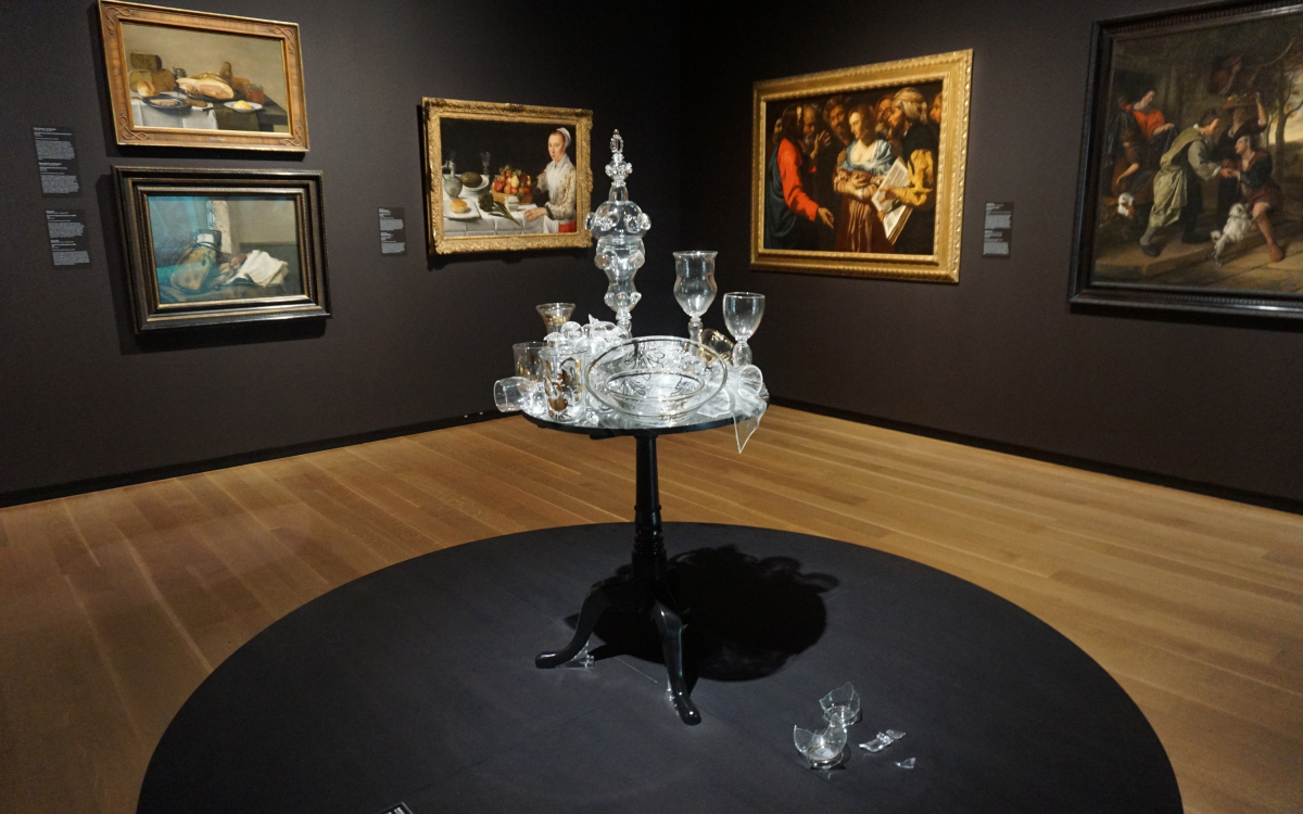 カナダ・モントリオールの2つの美術館で洗練されたアートを楽しむ旅