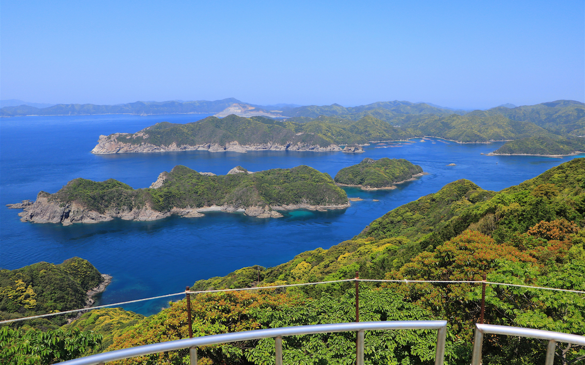 朝焼けから夕陽まで！五島列島が誇る絶景の「展望台」5選 | 長崎県