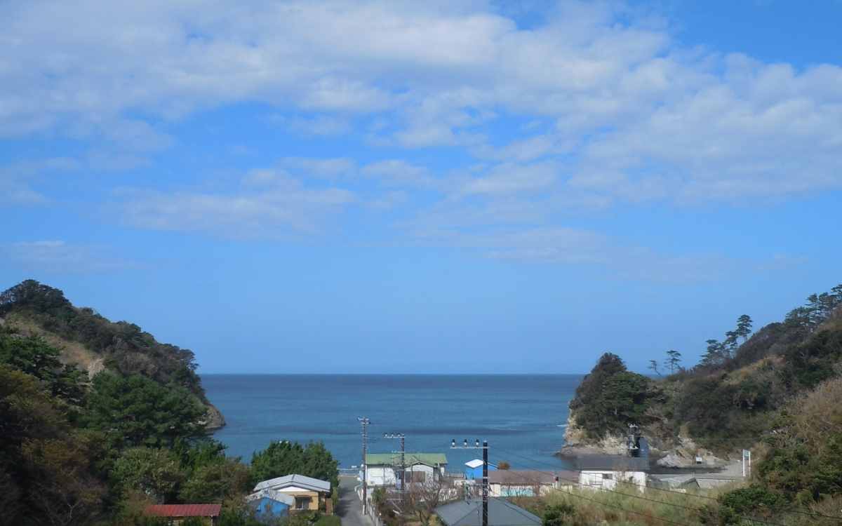 真夏 の 方程式 ロケ 地