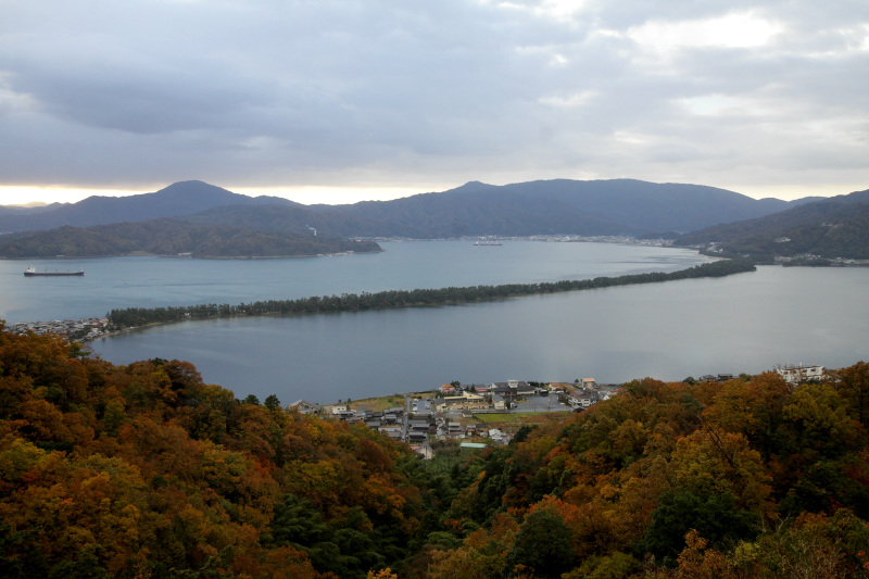 京都府宮津市・天橋立の古道「成相本坂道」を歩いて成相寺へ | 京都府