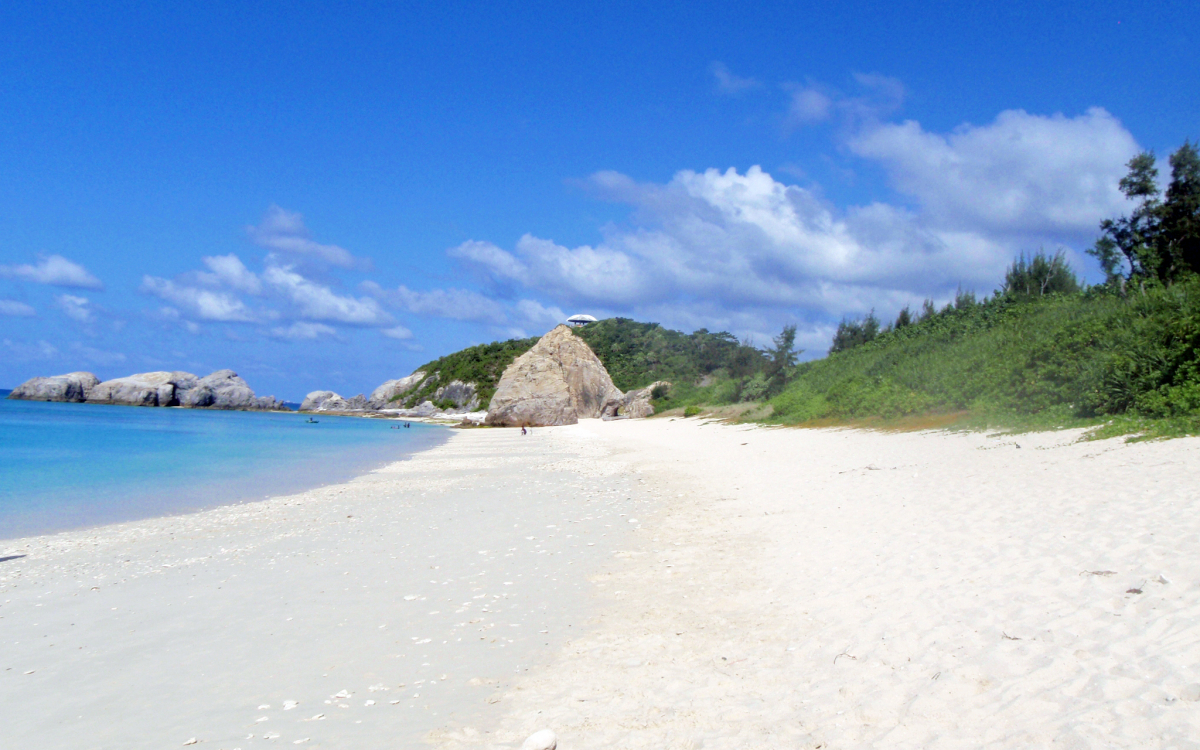 ケラマブルーに感動！慶良間諸島のおすすめ観光スポット8選 | トラベル