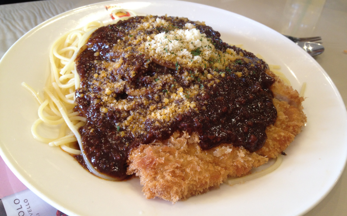 高崎 パスタ と は