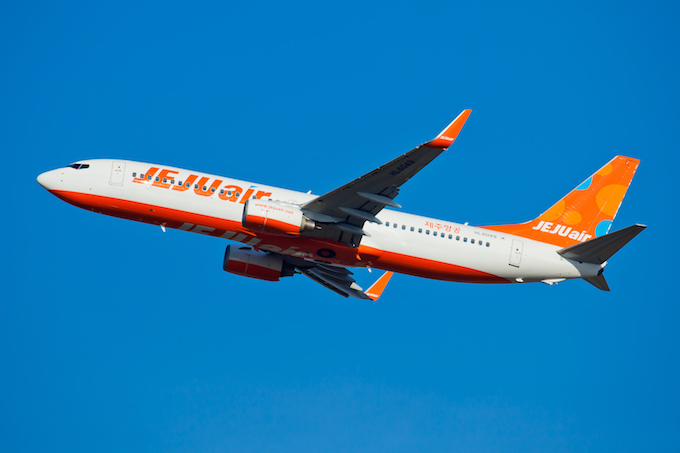 チェジュ航空の手荷物制限は？機内に預けられる荷物の個数と重量まとめ