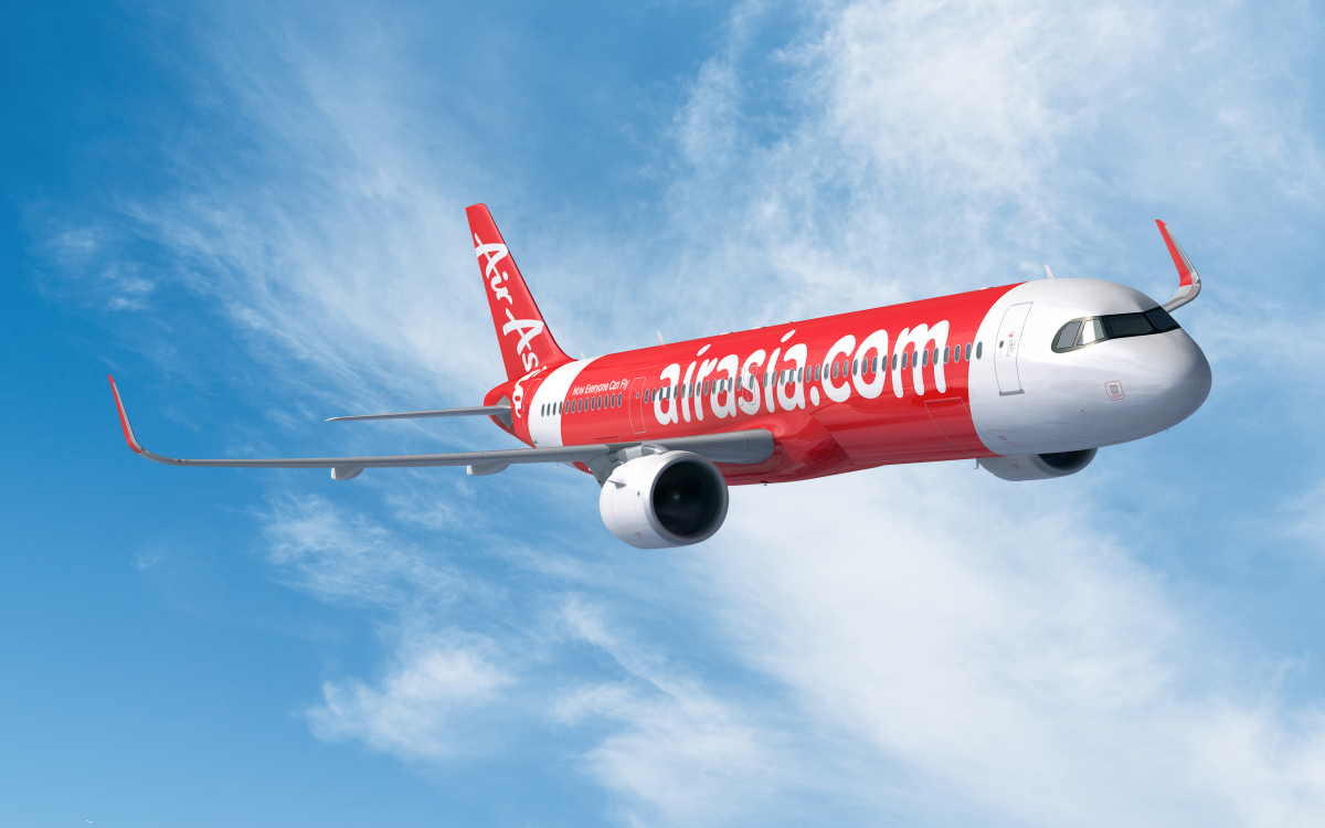 エアアジア全便全席25%OFF！お得にアジア旅行へ！ | トラベルjp 旅行ガイド