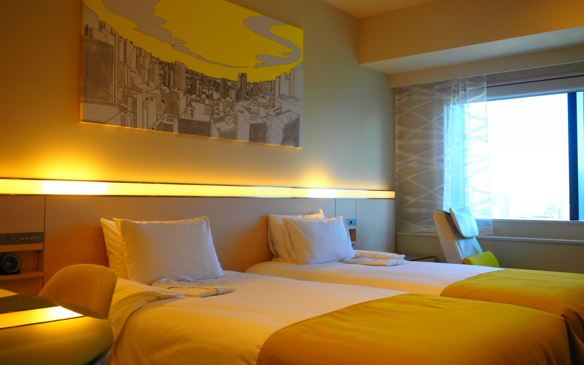 旅のプロが徹底解説！おすすめのビジネスホテルチェーン15選 | トラベルjp 旅行ガイド