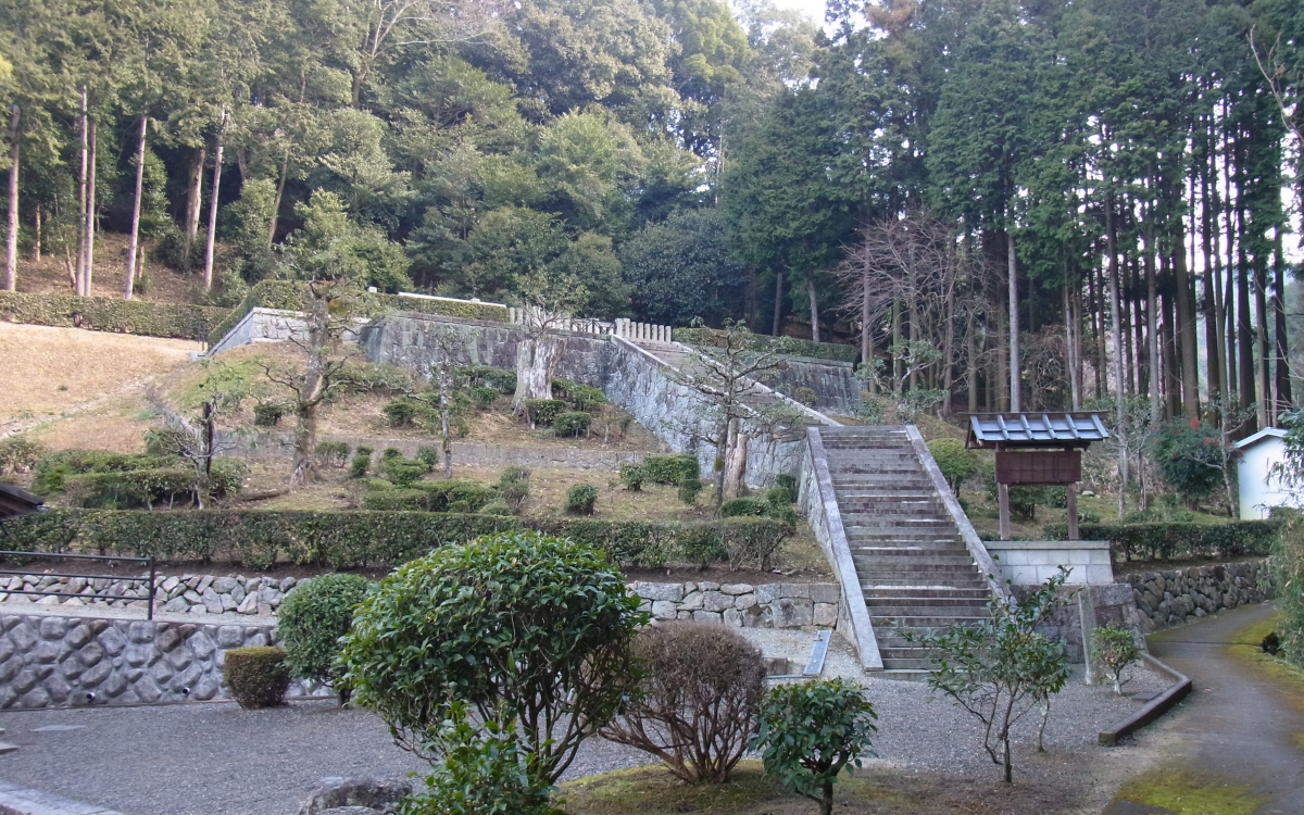 古代史を覆す秘密のテーマパーク 奈良・忍阪(桜井市) | 奈良県