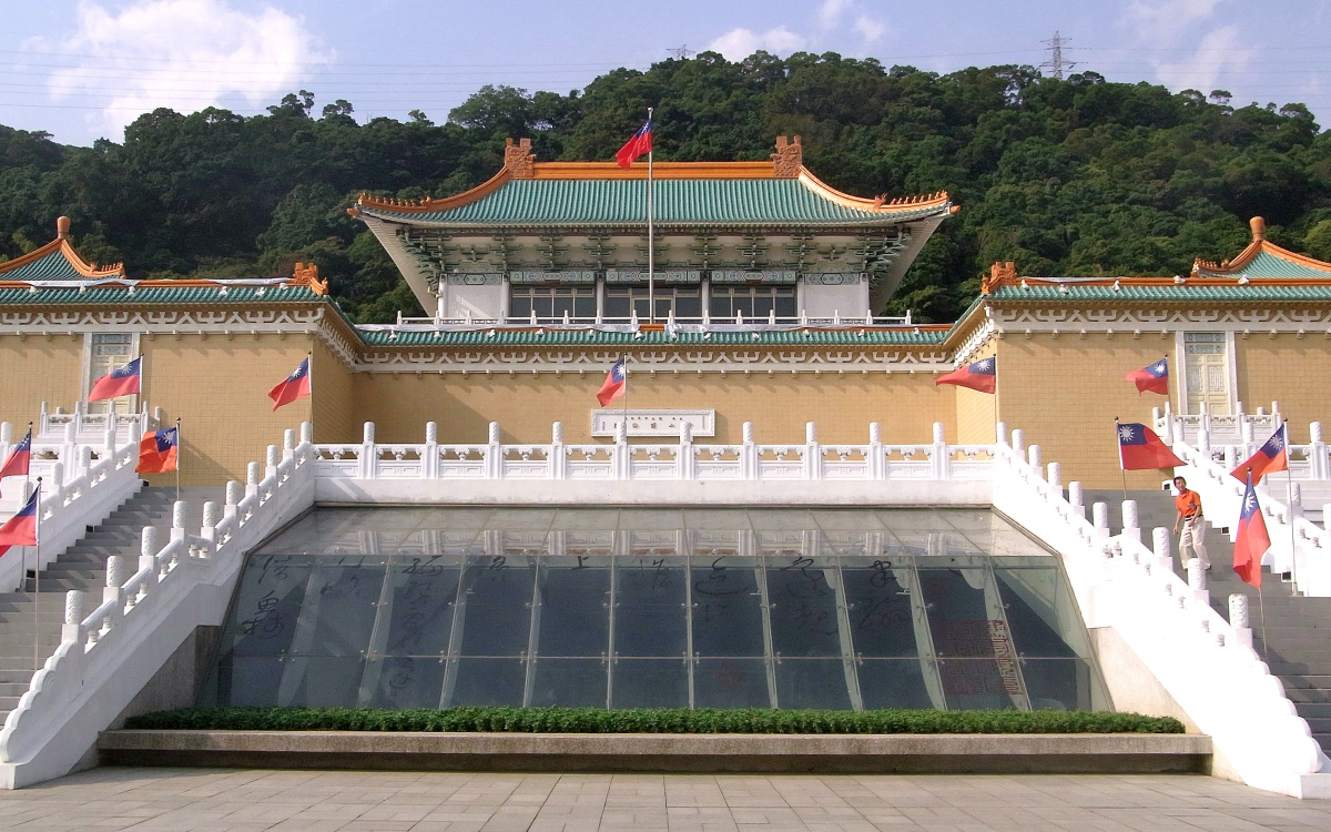 写真撮影もOK！中国王朝の殿堂「故宮博物院」を満喫する4つの楽しみ方