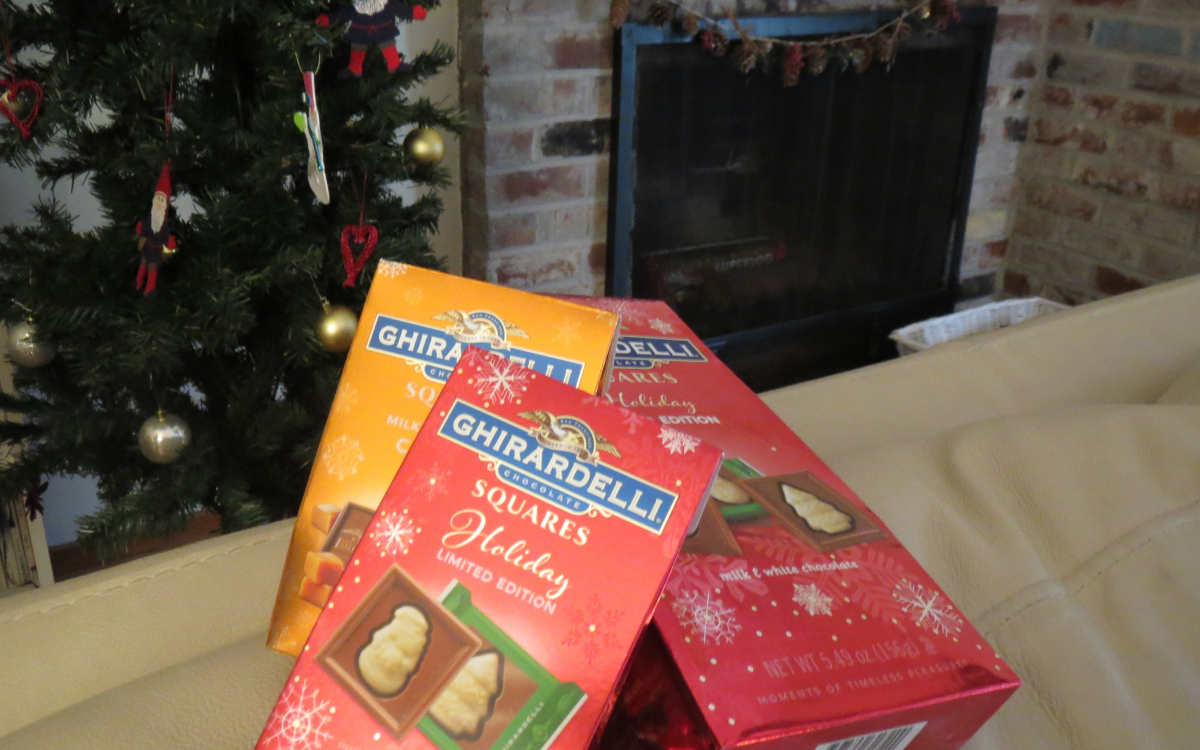 サンフランシスコ、スーパーマーケットで買える人気チョコレートはこれ