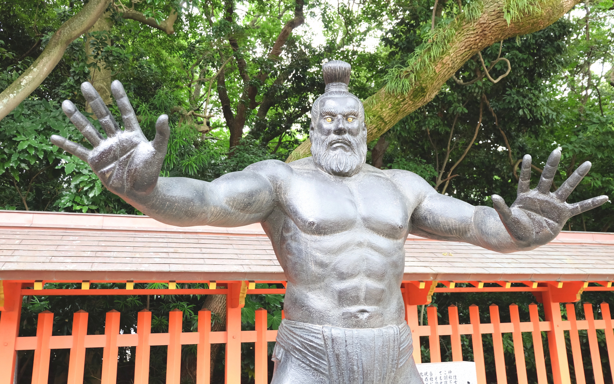 住吉 神社 福岡