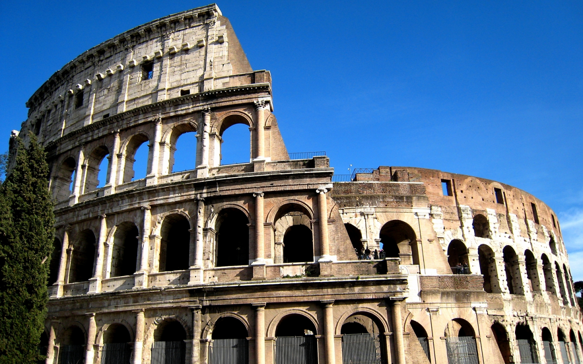 2025年最新】イタリア・ローマでおすすめの観光地18選 | トラベルjp 旅行ガイド