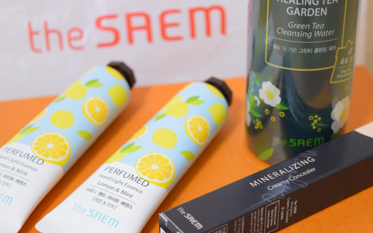 韓国・釜山(プサン)で人気の韓国コスメをまとめ買い！ | 韓国