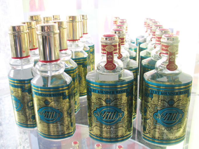 ドイツ、ケルンは今と昔が交差するオーデコロンの発祥地！ | ドイツ