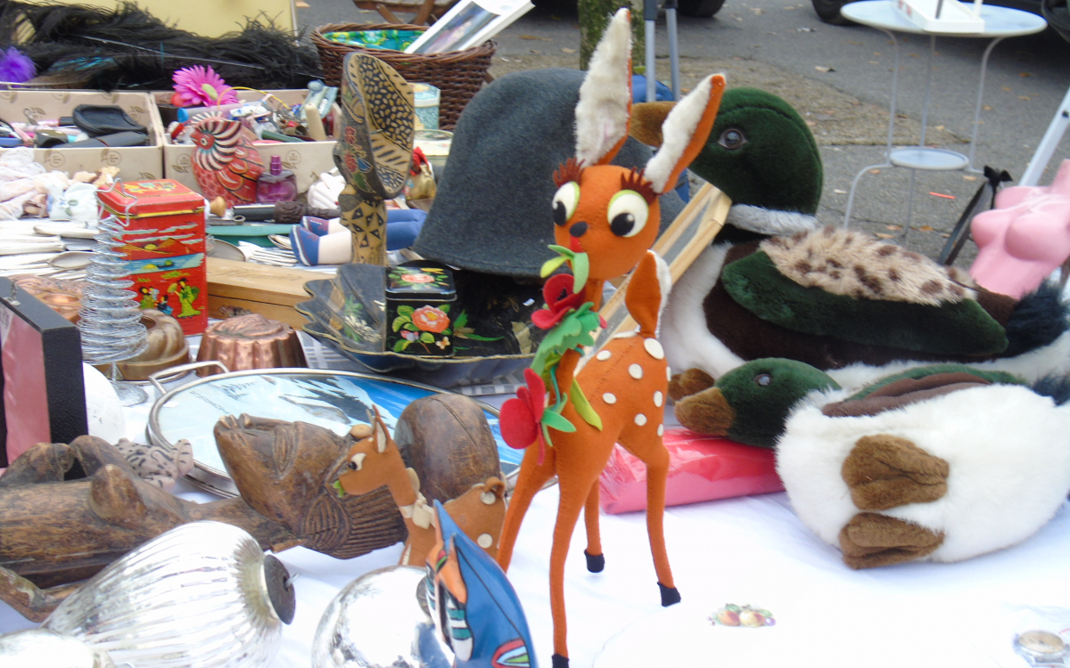 お取り置き】ヨーロッパ※ソビエト デコレーション アンティーク 蚤の市