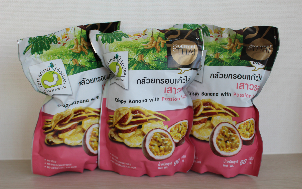 元在タイ者が選ぶ！スーパーやデパ地下で買える人気のお土産 | タイ