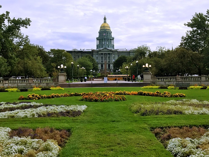 標高1600mの黄金都市！コロラド州デンバー観光地15選 | アメリカ