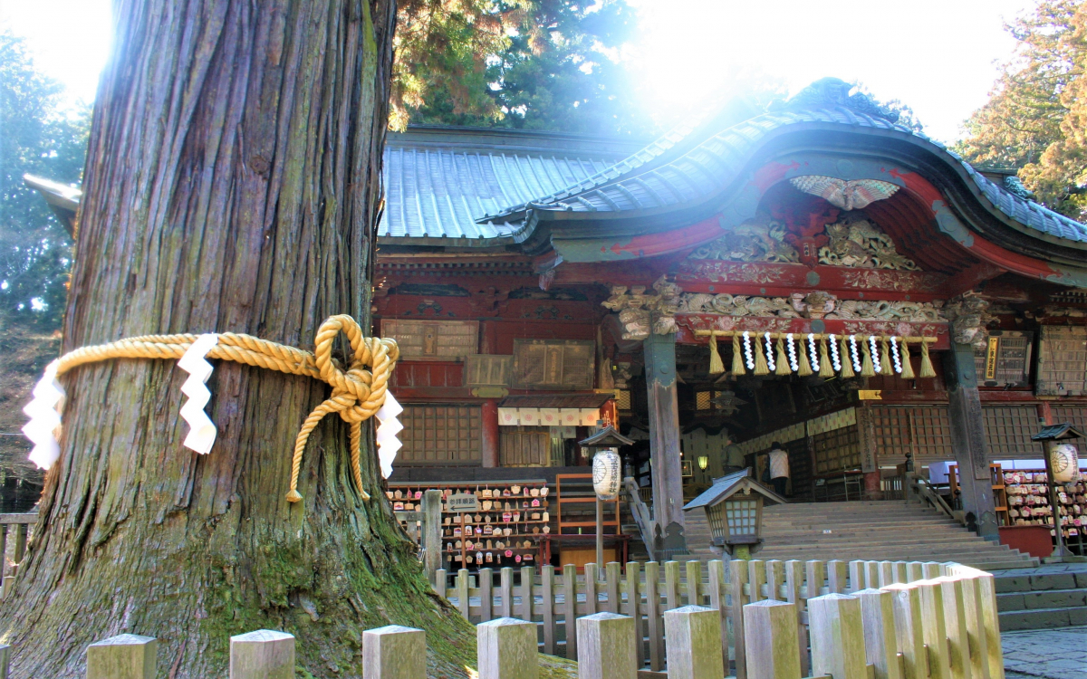 日本最強の恋愛パワースポット！「北口本宮冨士浅間神社」は婚活女子に