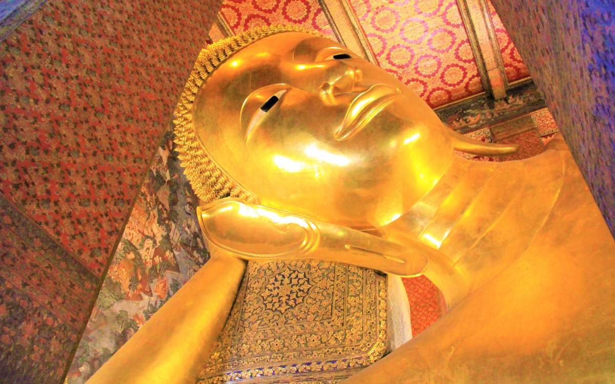 タイ観光×女子旅おすすめ！ワットポーでマッサージ＆スイーツも | タイ | トラベルjp 旅行ガイド