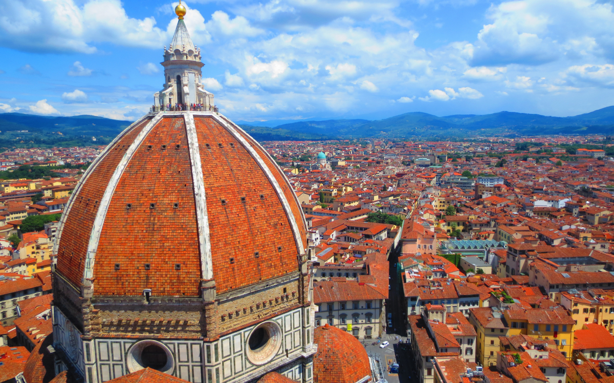 2025年最新】イタリア・フィレンツェでおすすめの観光地18選