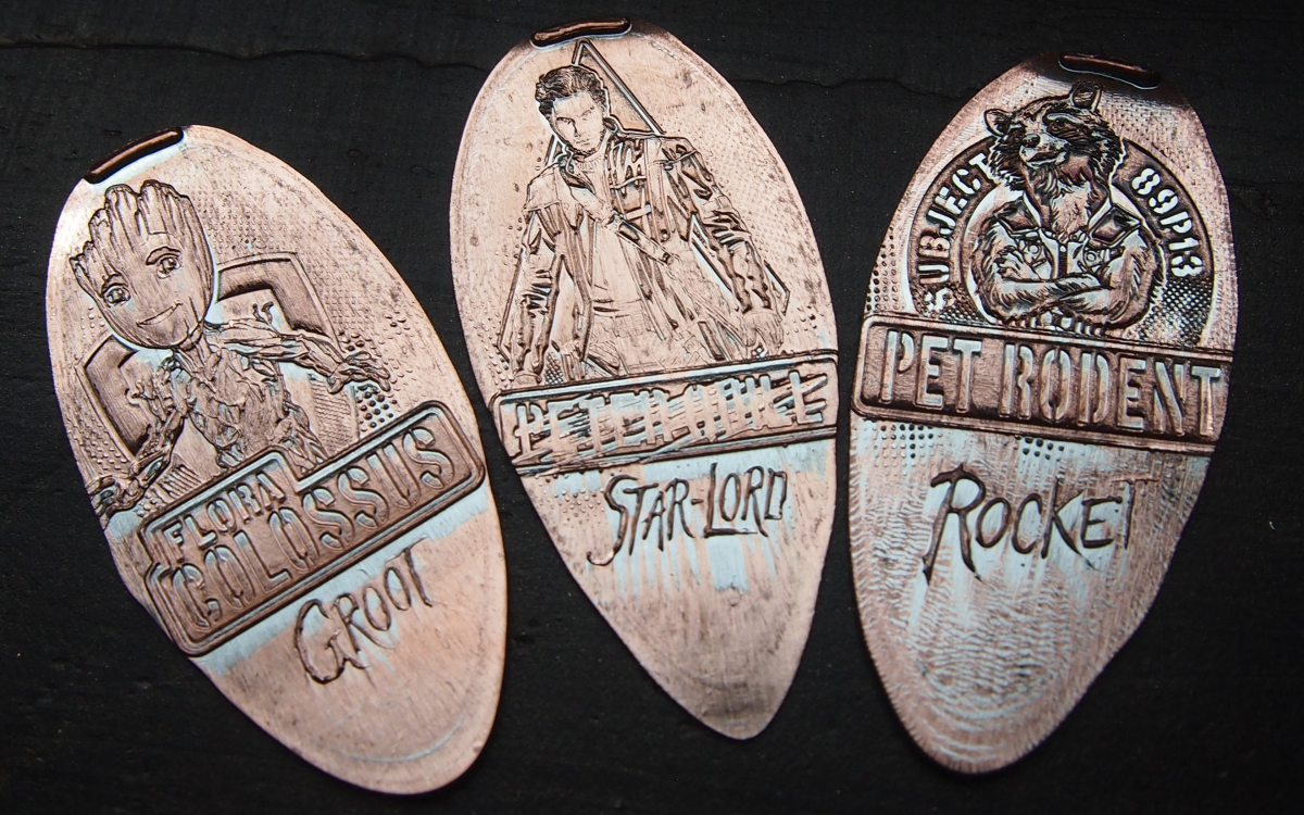 マーベルファン垂涎！カリフォルニア ディズニーランド・リゾートで