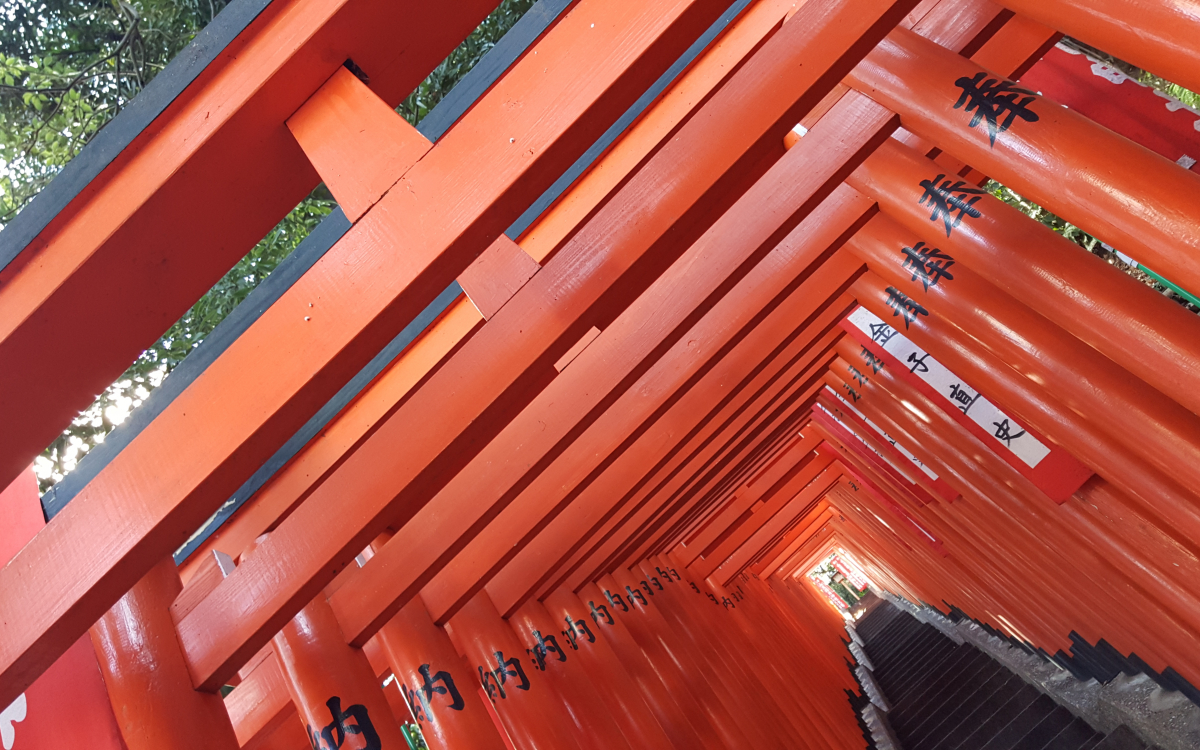 東京にも千本鳥居はある!申年にオススメな「山王日枝神社」 | 東京都 | トラベルjp 旅行ガイドのサムネイル画像