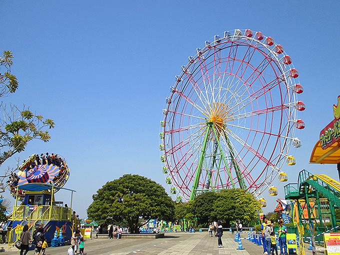 勝田駅でおすすめの観光スポット8選 アクセスしやすいスポットはココ! | トラベルjp 旅行ガイドのサムネイル画像