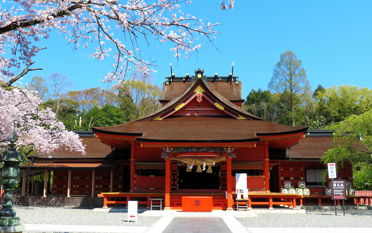 富士宮 浅間 神社