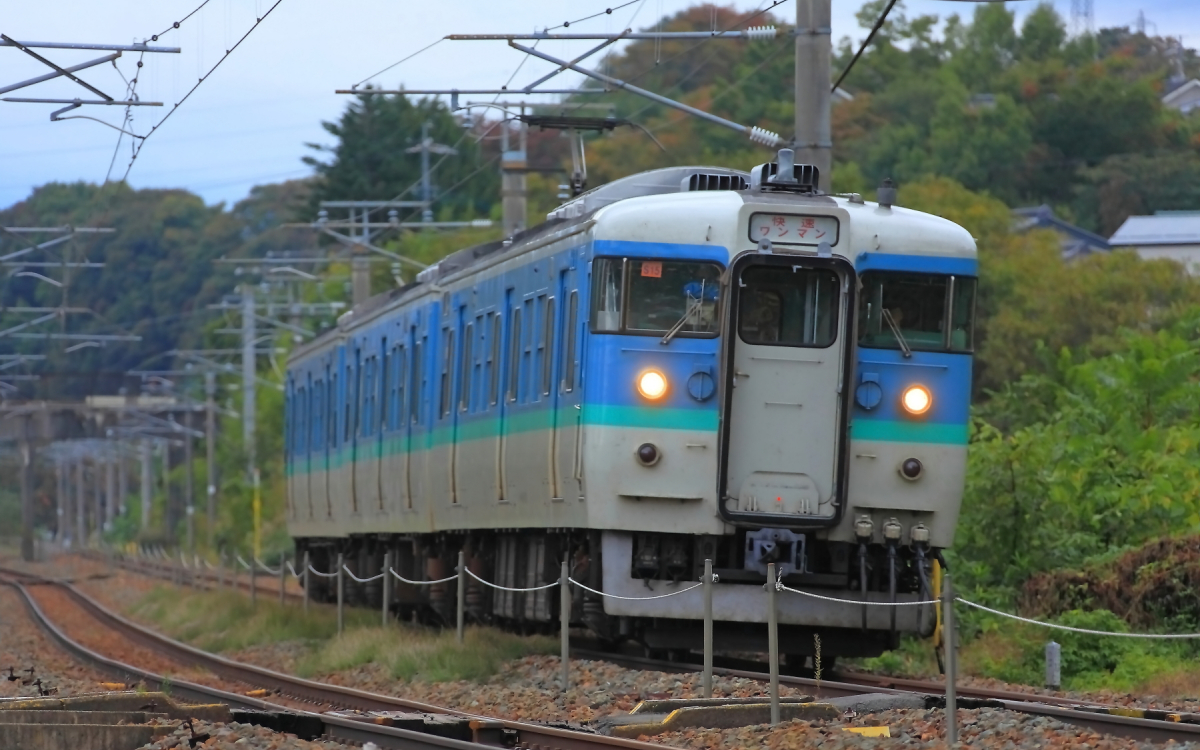 し なの 鉄道 撮影 地