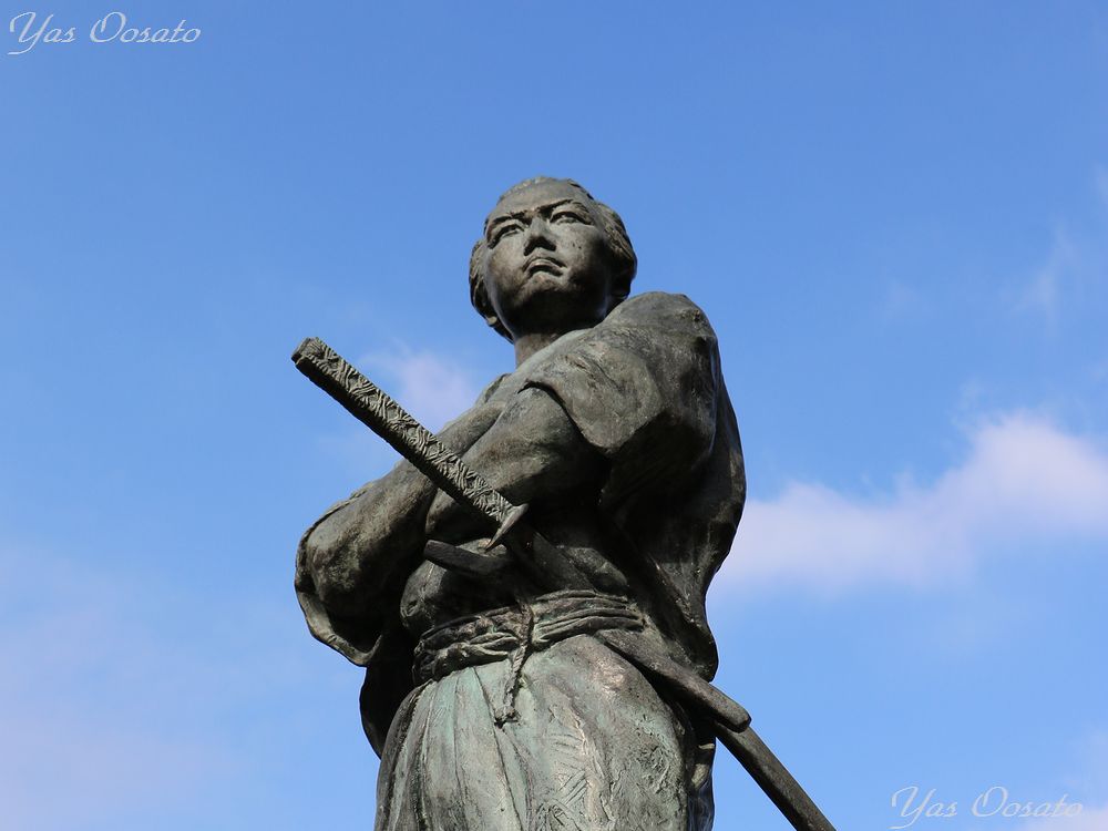 長崎で坂本龍馬を巡る旅！亀山社中とゆかりの地 | 長崎県 | トラベルjp