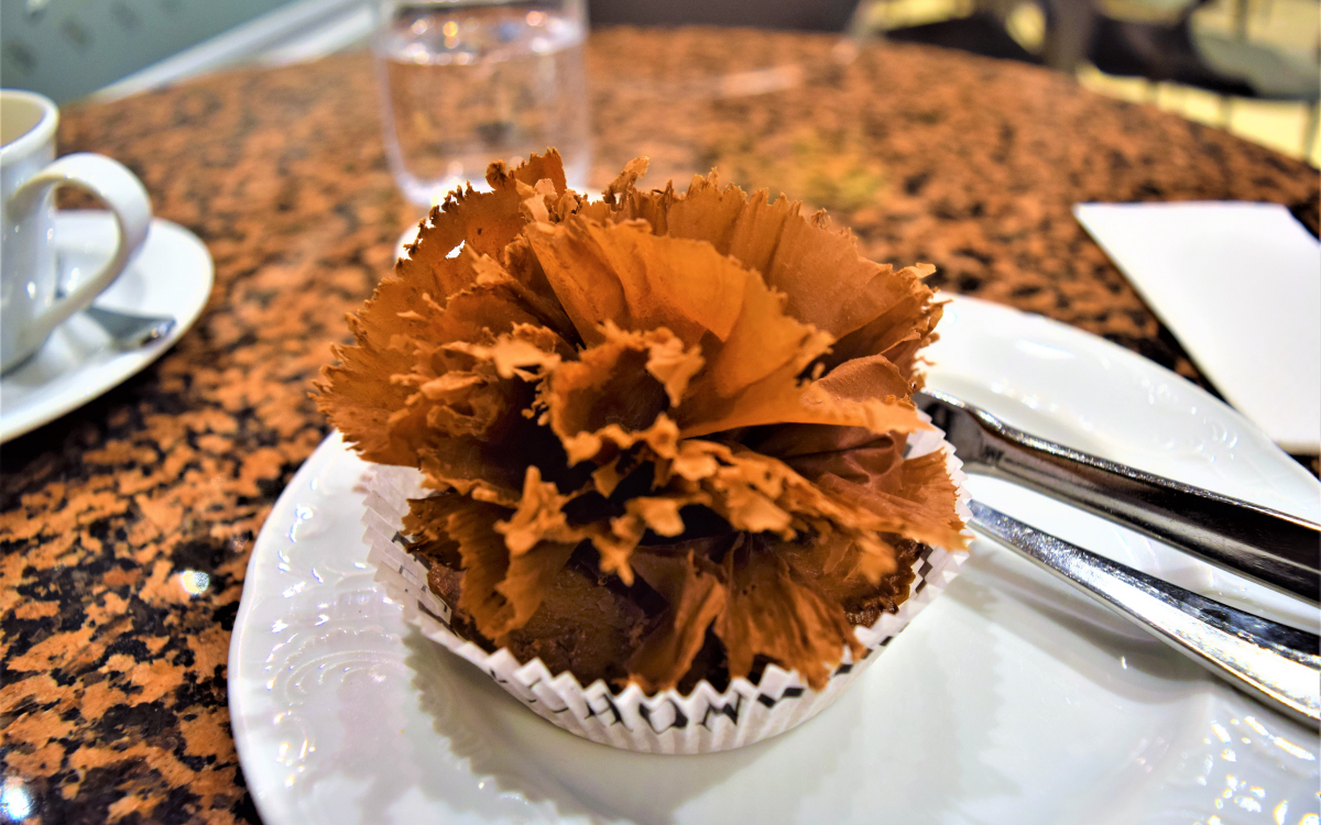 フランス・リヨンでしか買えない！絶品チョコレート「ベルナシオン