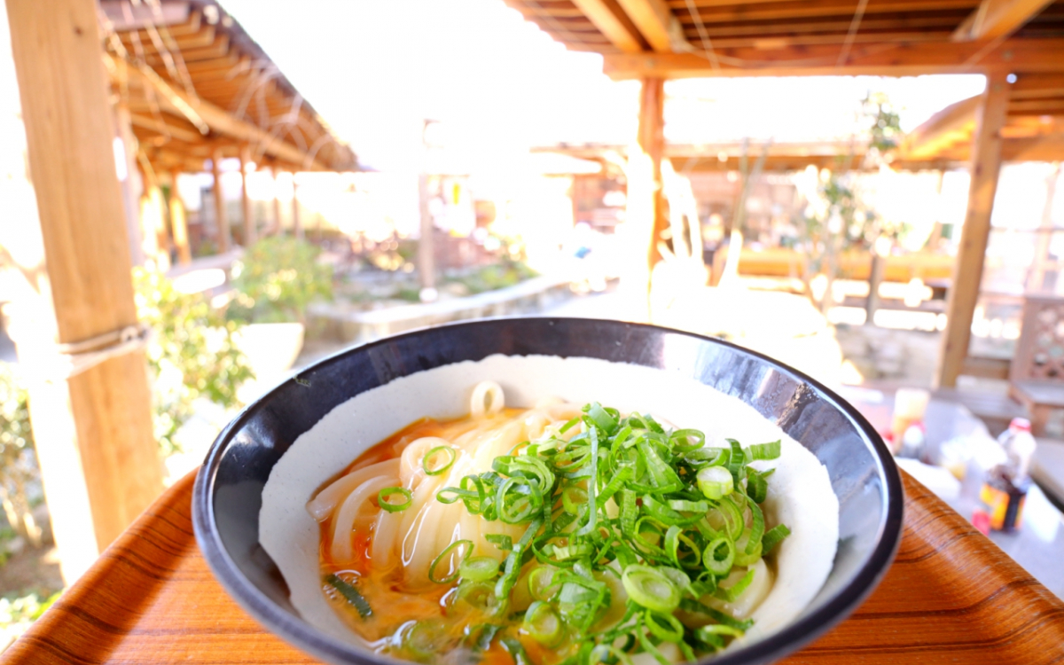 香川の魅力を存分に楽しむ王道観光1泊2日モデルコース | 香川県