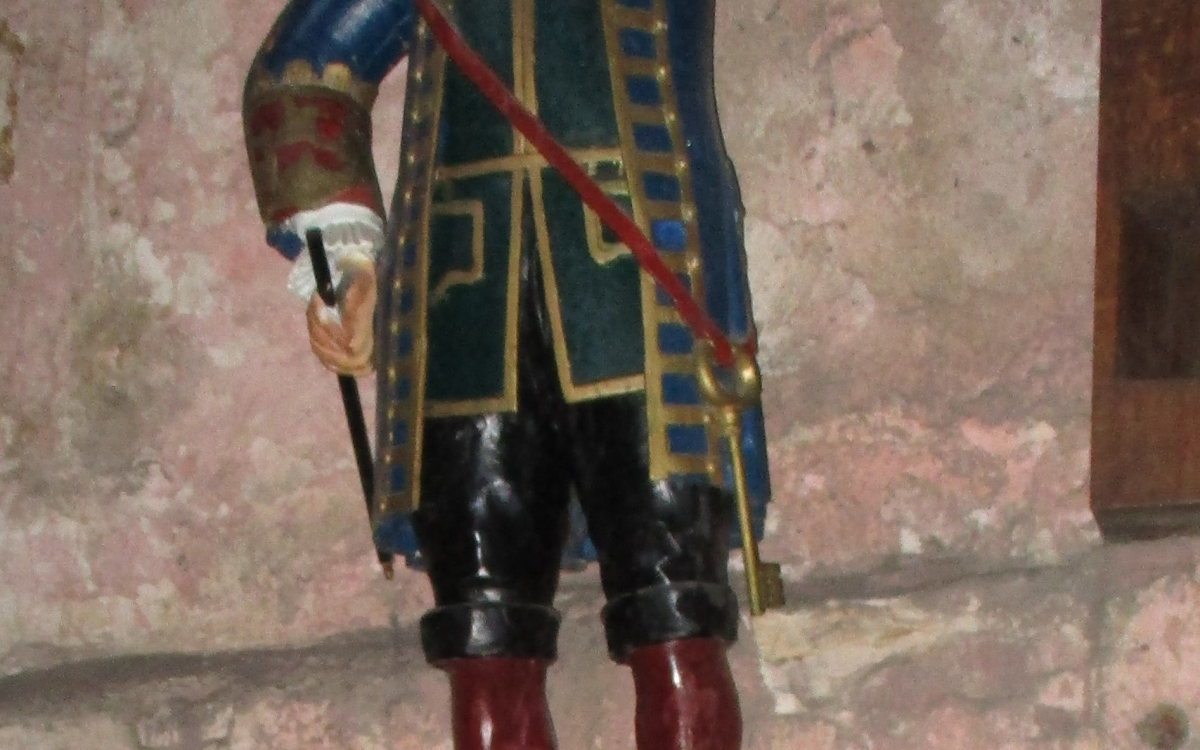 城の主ペルケオ氏も！ドイツ「ハイデルベルク城」3つの必見ポイント